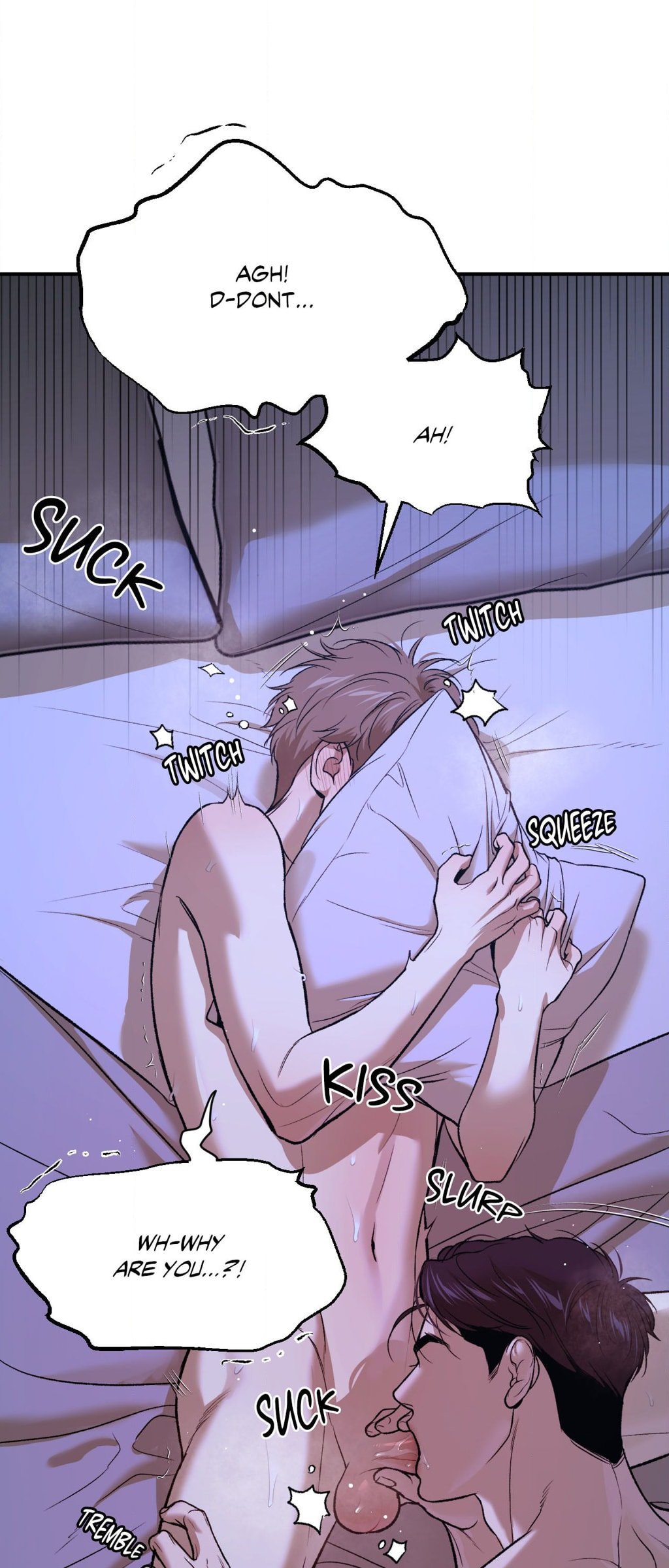 Jinx, Chapter 63 image 41